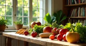 Soziale Dimensionen der Ernährung (5/10)