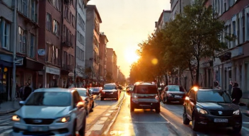 Soziale Dimensionen des Geräuschs (6/10)