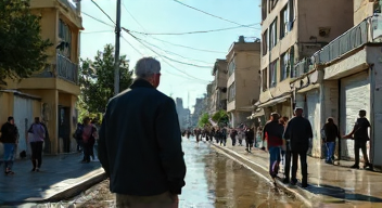 Soziale Dimensionen des Klimawandels (6/10)