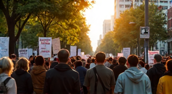 Soziale Gerechtigkeit im Angesicht des Klimawandels (6/10)