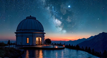 Soziale Implikationen der Astronomie (6/10)