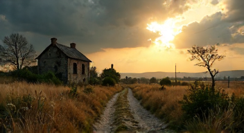 Soziale Implikationen der Umweltveränderungen (6/10)