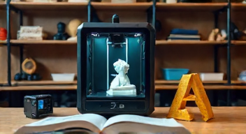 Soziale Implikationen des 3D-Drucks (5/10)