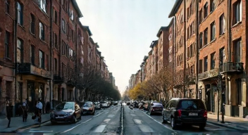 Soziale Implikationen des Anstiegs (6/10)