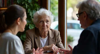 Soziale Interaktionen und Lautäußerungen (5/10)