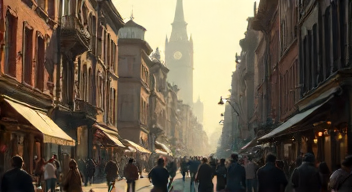 Soziale Strukturen im Wandel