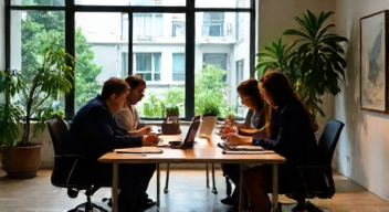 Soziale Verantwortung in der Arbeitswelt (6/10)