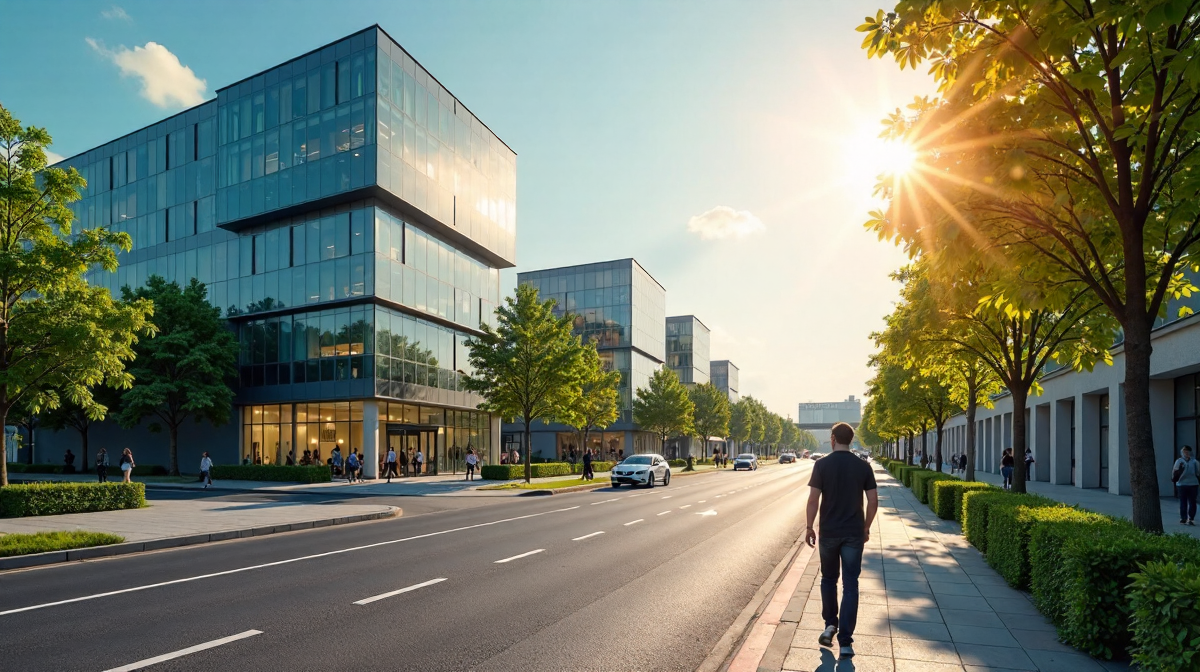 Strukturwandel: Wirtschaftsförderung, Innovation, Ostdeutschland neu denken