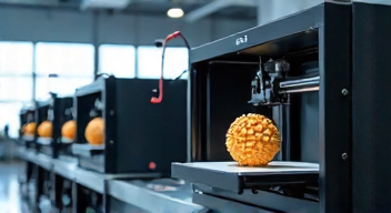 Technische Innovationen im 3D-Druck (3/10)