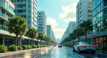 Technologie als Motor des Wandels