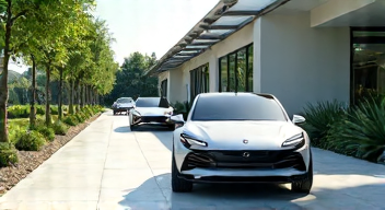 Technologische Ansätze von Elon Musk für nachhaltige Reinigung (4/10)