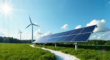 Technologische Ansätze zur Bewältigung des Klimawandels (4/10)