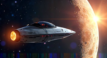 Technologische Ansätze zur Erforschung von Himmelskörpern (4/10)