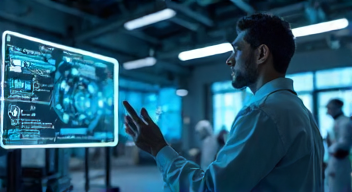 Technologische Aspekte der KIs (4/10)