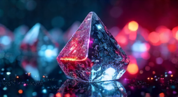 Technologische Entwicklungen durch Kristalle (4/10)