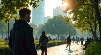 Technologische Entwicklungen durch soziale Bindungen (4/10)