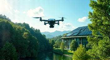 Technologische Fortschritte im Umweltmonitoring (4/10)