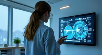 Technologische Fortschritte in der Suchtbehandlung (4/10)