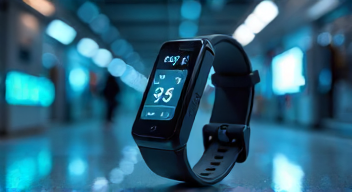 Technologische Fortschritte in der Laufbandforschung (3/10)