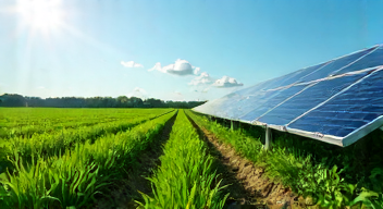 Technologische Fortschritte in der Agri-PV (5/10)