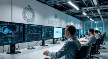 Technologische Herausforderungen in der KI-Entwicklung (4/10)