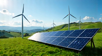 Technologische Lösungen für den Klimawandel (3/10)