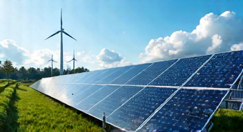 Technologische Lösungen gegen den Klimawandel (4/10)