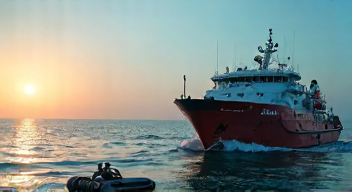 Technologische Lösungen zur Rettung der Ostsee (4/10)