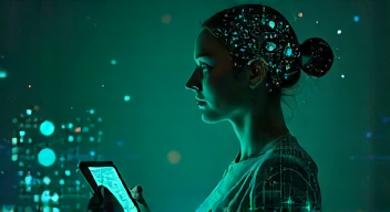 Technologische Unterstützung bei der emotionalen Heilung (4/10)