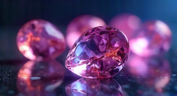 Technologischer Einfluss auf die Wahrnehmung von Kristallen (4/10)