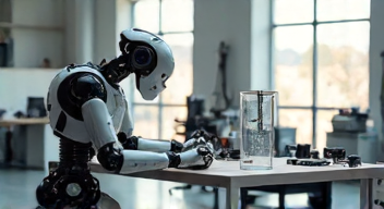 Technologischer Fortschritt und Ameisen von Elon Musk