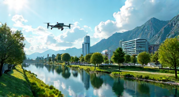 Technologischer Fortschritt und seine Auswirkungen (4/10)