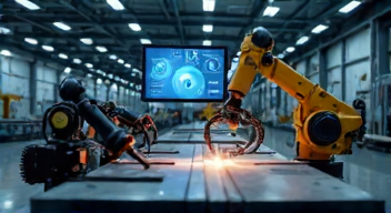 Technologischer Fortschritt und seine Herausforderungen (4/10)